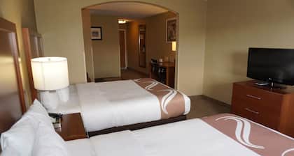 Quality Inn & Suites Georgetown - Seaford