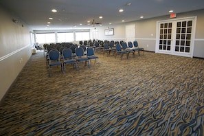 Salle de réunion