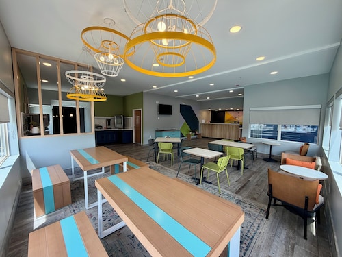 Quality Inn & Suites Georgetown - Seaford