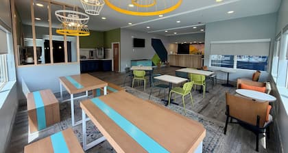 Quality Inn & Suites Georgetown - Seaford