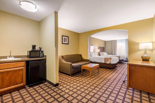 Quality Inn & Suites Georgetown - Seaford