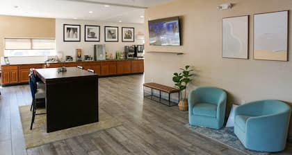 Quality Inn & Suites Georgetown - Seaford