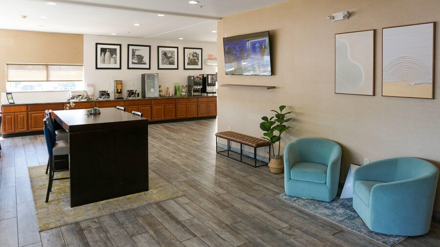 Quality Inn & Suites Georgetown - Seaford
