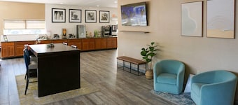 Quality Inn & Suites Georgetown - Seaford