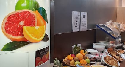 Hotel Restaurant La Chaumiere Les Mureaux - Flins