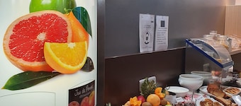 Hotel Restaurant La Chaumiere Les Mureaux - Flins