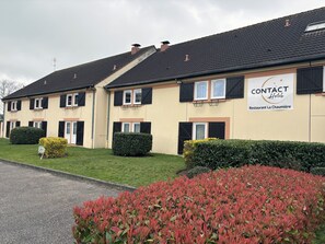 Ulkopuoli