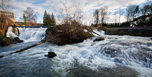 Holiday Inn Express & Suites Tumwater – Olympia by IHG