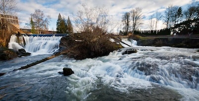 Holiday Inn Express & Suites Tumwater – Olympia by IHG