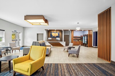 Holiday Inn Express & Suites Tumwater – Olympia by IHG