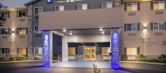 Holiday Inn Express & Suites Tumwater – Olympia by IHG