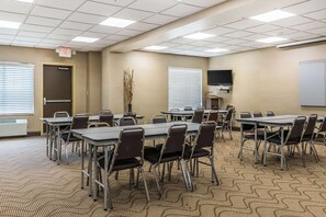 Sala de reuniones