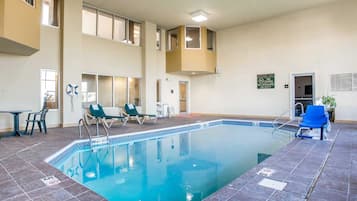 Piscina interna