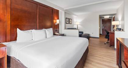 Comfort Suites Manassas Battlefield Park