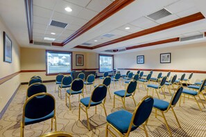 สถานที่จัดงานประชุม