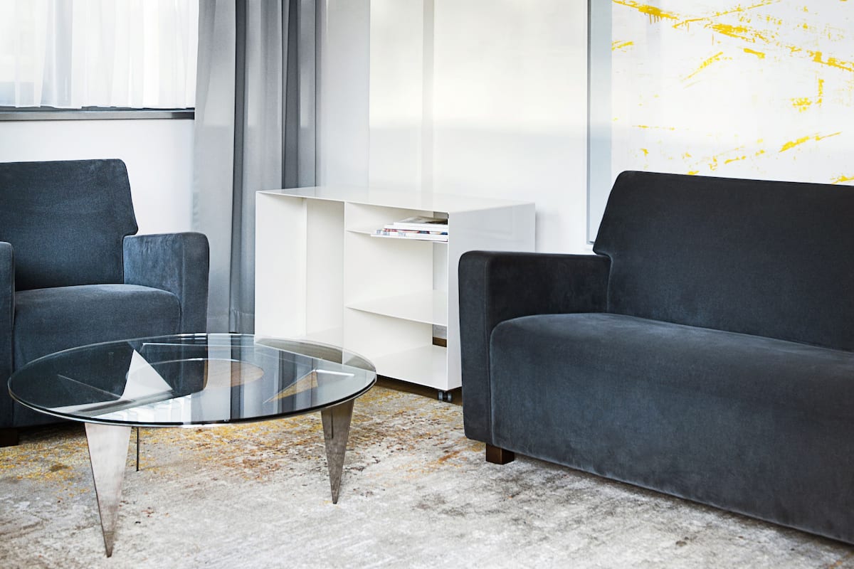 Apartment (4) | 1 Schlafzimmer, Allergikerbettwaren, Daunenbettdecken, Minibar