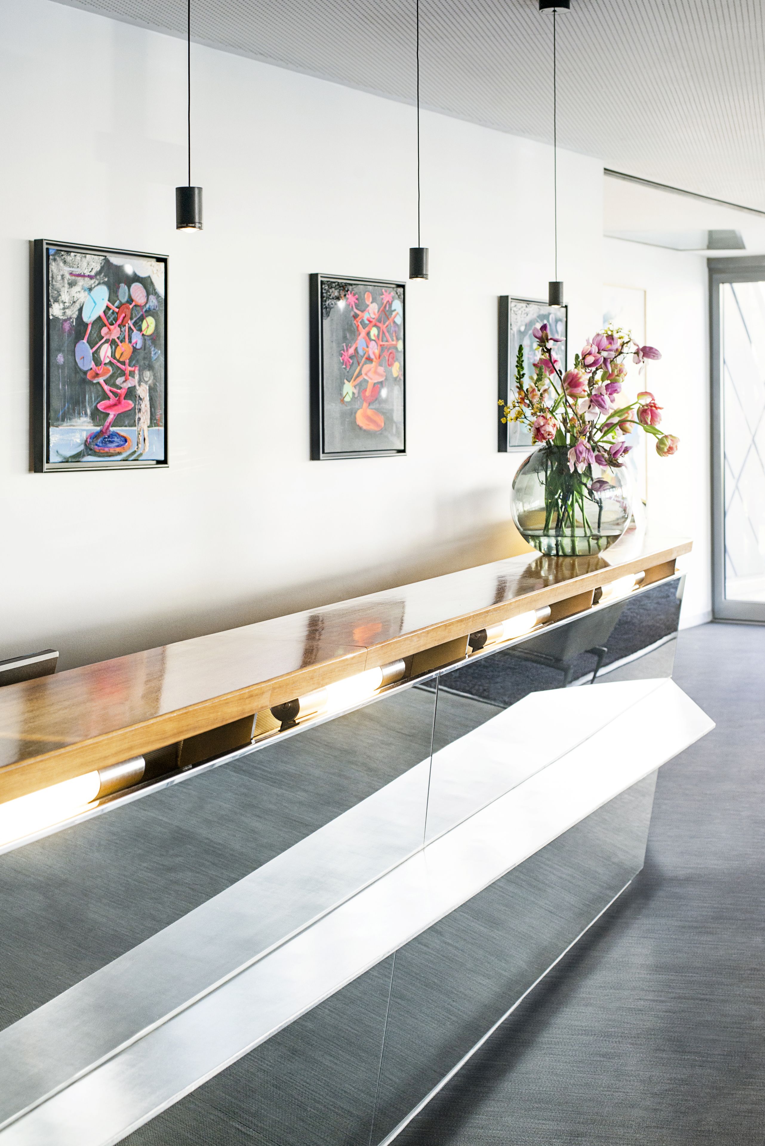 Foto - Augarten Art Hotel, a Member of Design Hotels