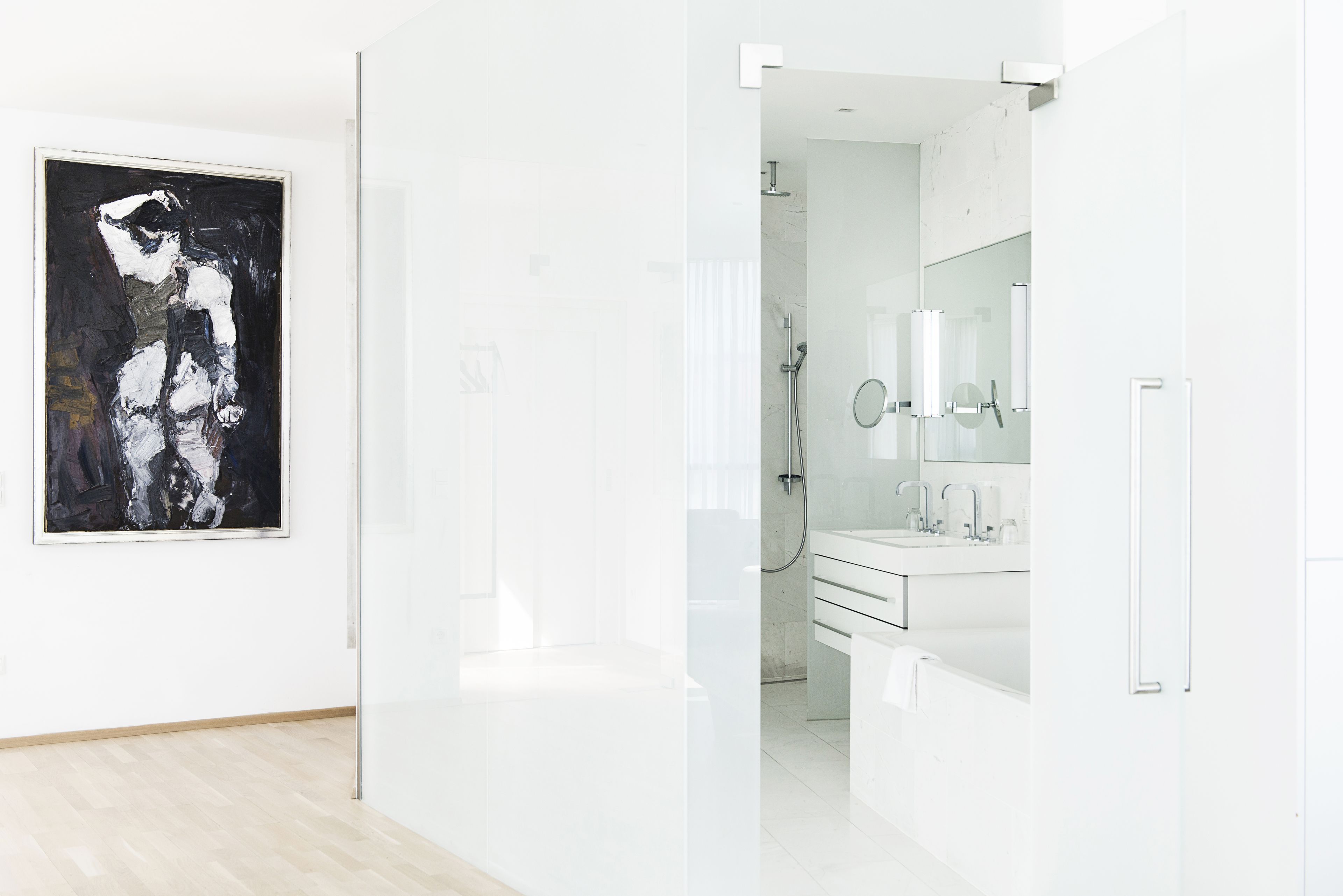 Foto - Augarten Art Hotel, a Member of Design Hotels