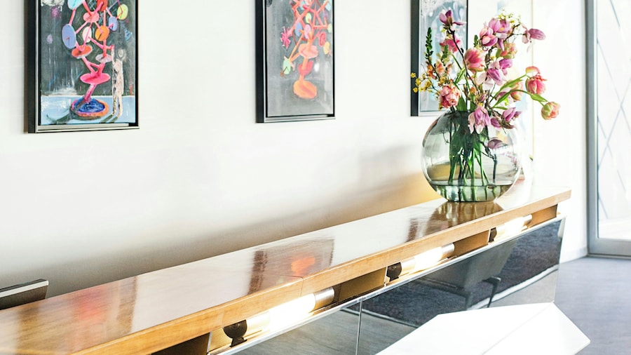 Augarten Art Hotel, a Member of Design Hotels
