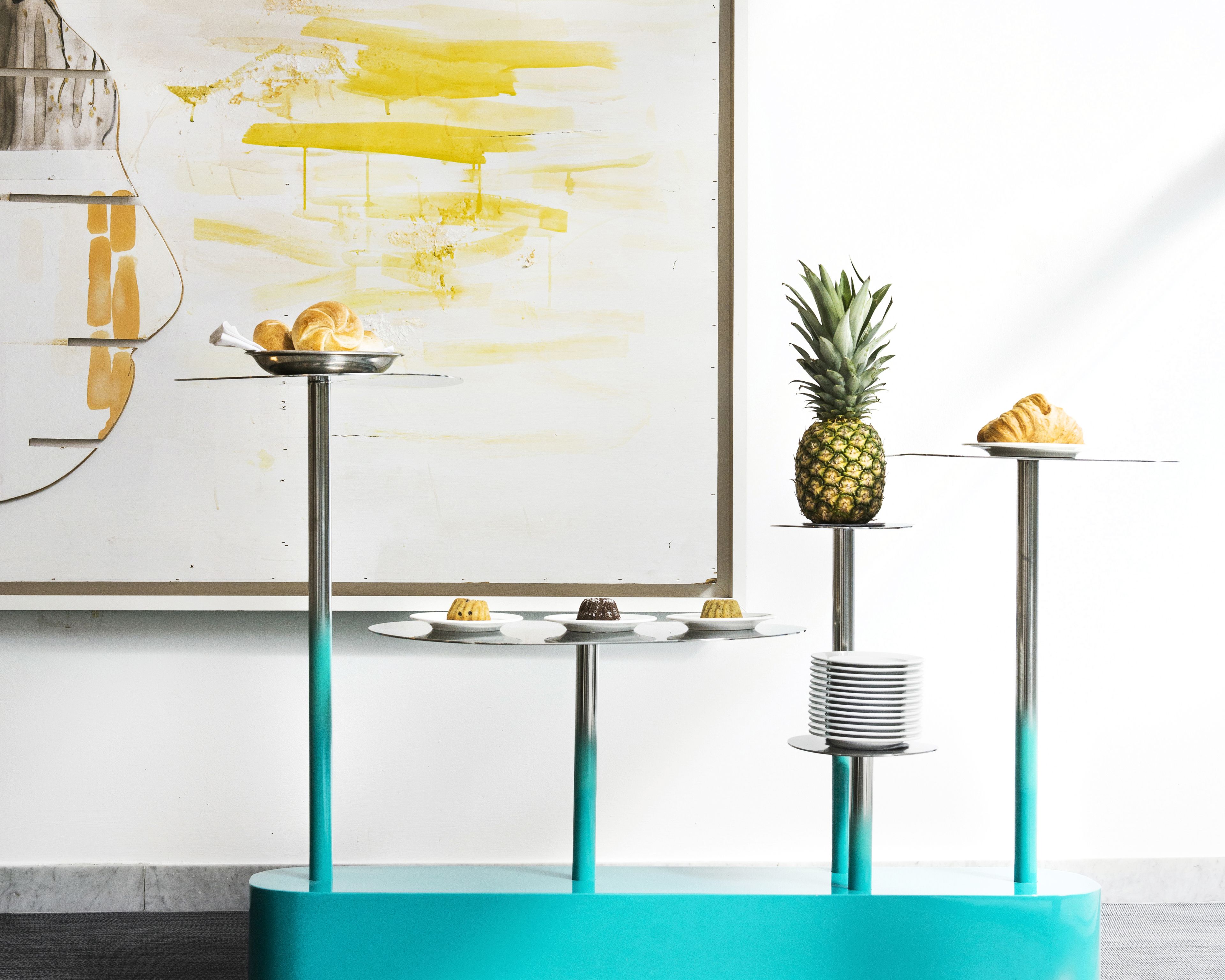 Foto - Augarten Art Hotel, a Member of Design Hotels