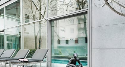 Augarten Art Hotel, a Member of Design Hotels