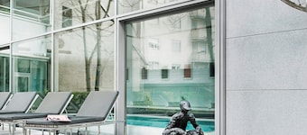 Augarten Art Hotel, a Member of Design Hotels