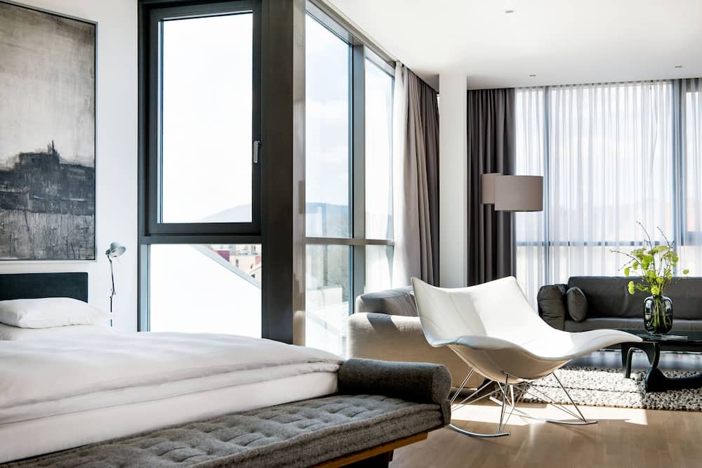Augarten Art Hotel, a Member of Design Hotels