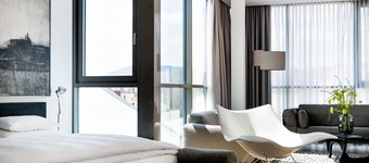 Augarten Art Hotel, a Member of Design Hotels