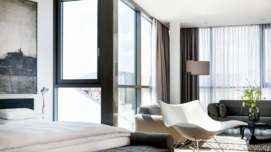 Augarten Art Hotel, a Member of Design Hotels