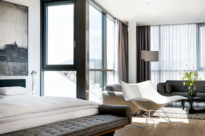 Augarten Art Hotel, a Member of Design Hotels