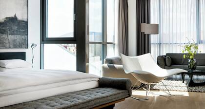 Augarten Art Hotel, a Member of Design Hotels