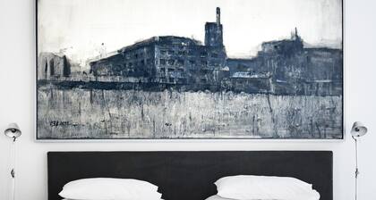 Augarten Art Hotel, a Member of Design Hotels