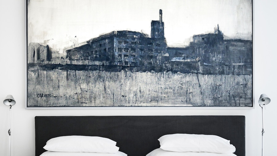 Augarten Art Hotel, a Member of Design Hotels