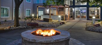 Homewood Suites by Hilton Sioux Falls