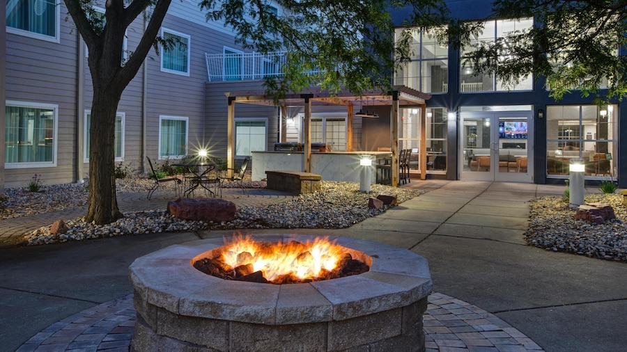 Homewood Suites by Hilton Sioux Falls