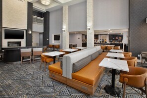 Gratis frukost att ta med varje dag 