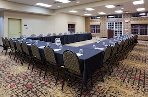 Salle de réunion