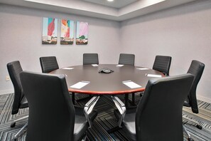 Sala de reuniones