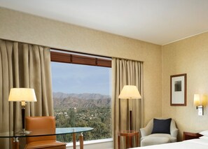 Room, 2 Single Beds (ANDES) | View from room