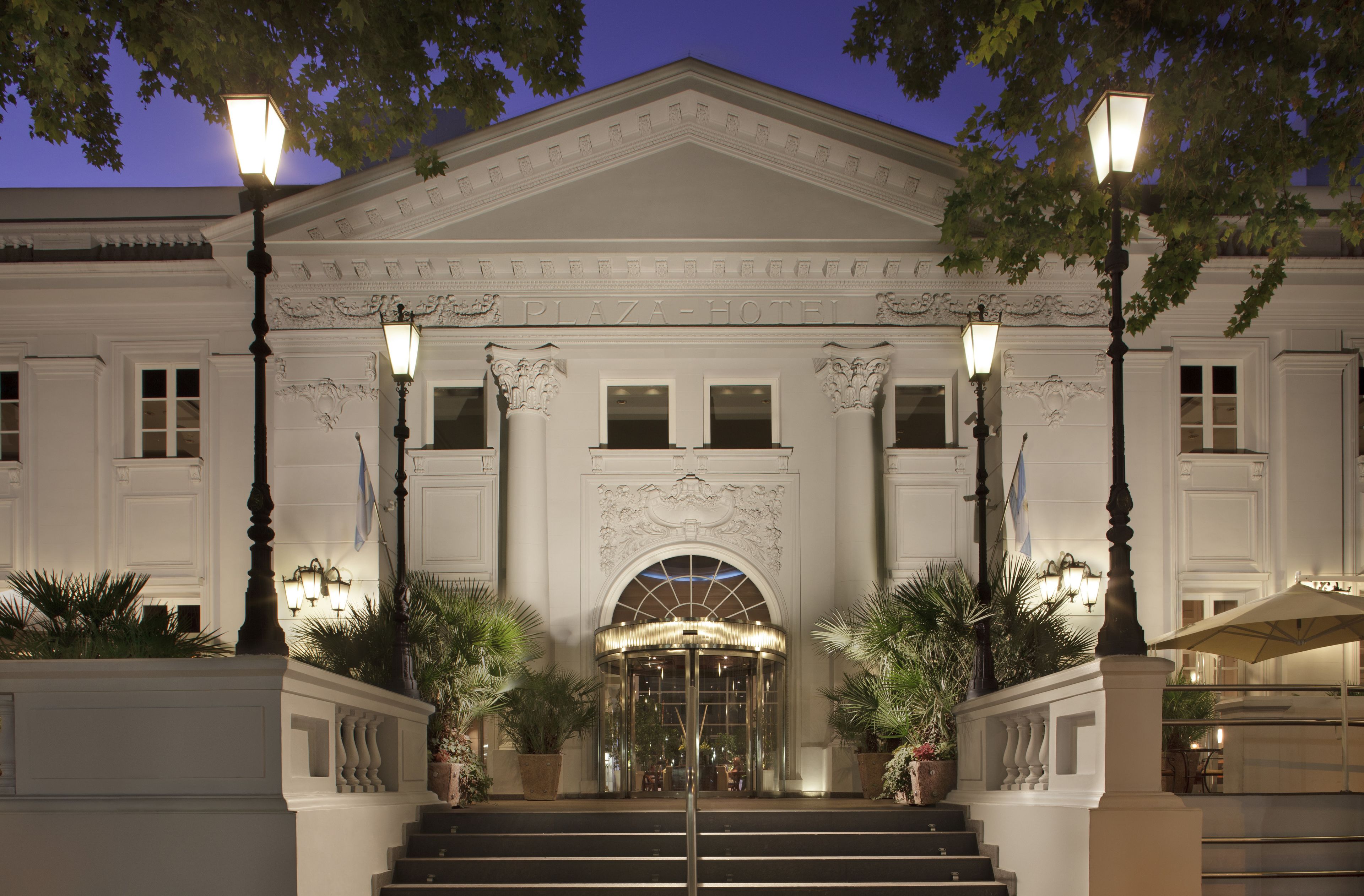 Foto - Park Hyatt Mendoza