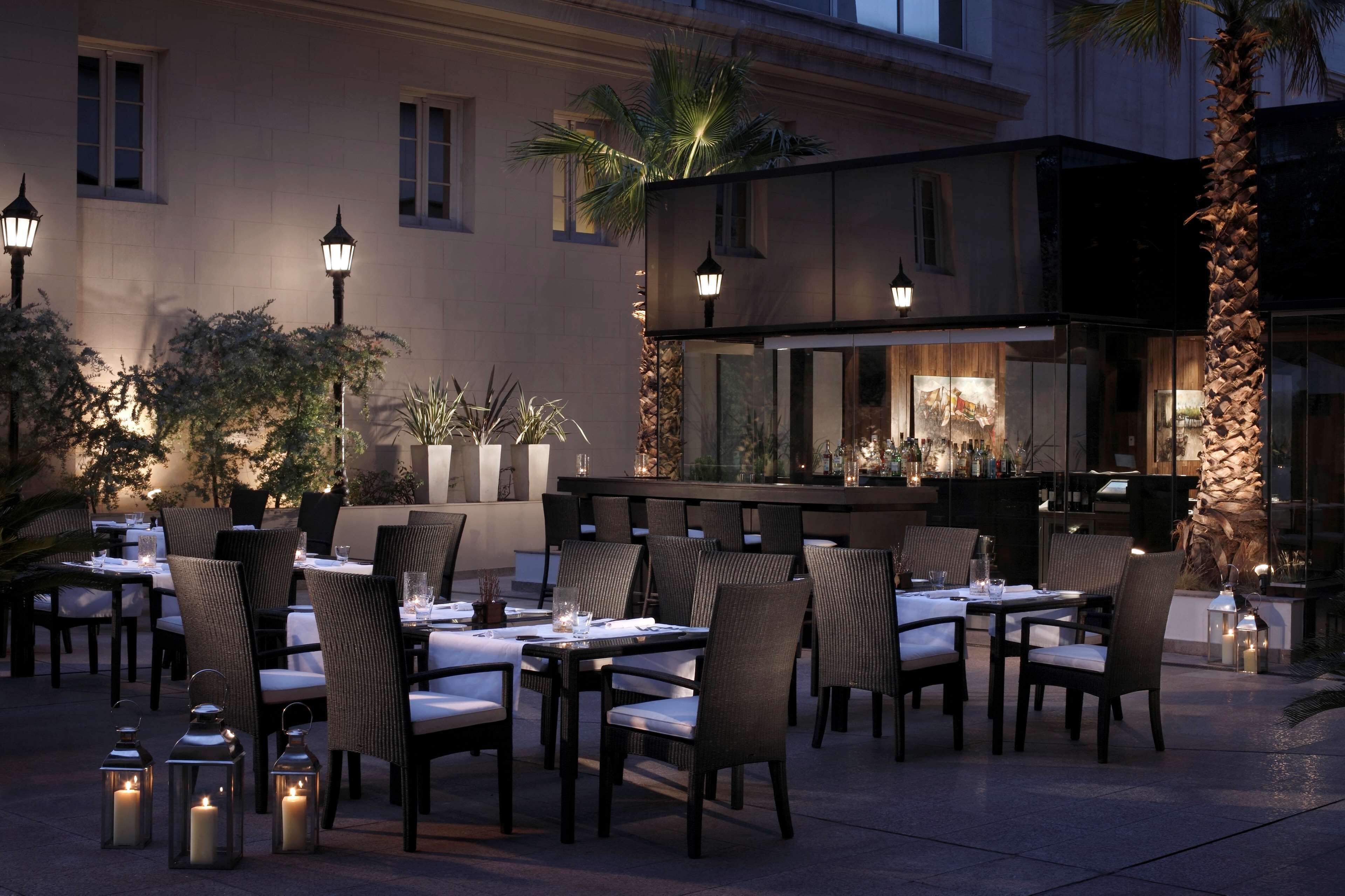 breakfast, lunch, dinner served; italian cuisine, al fresco dining