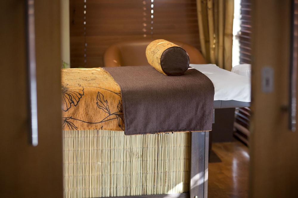 Park Hyatt Mendoza by null