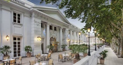 Park Hyatt Mendoza