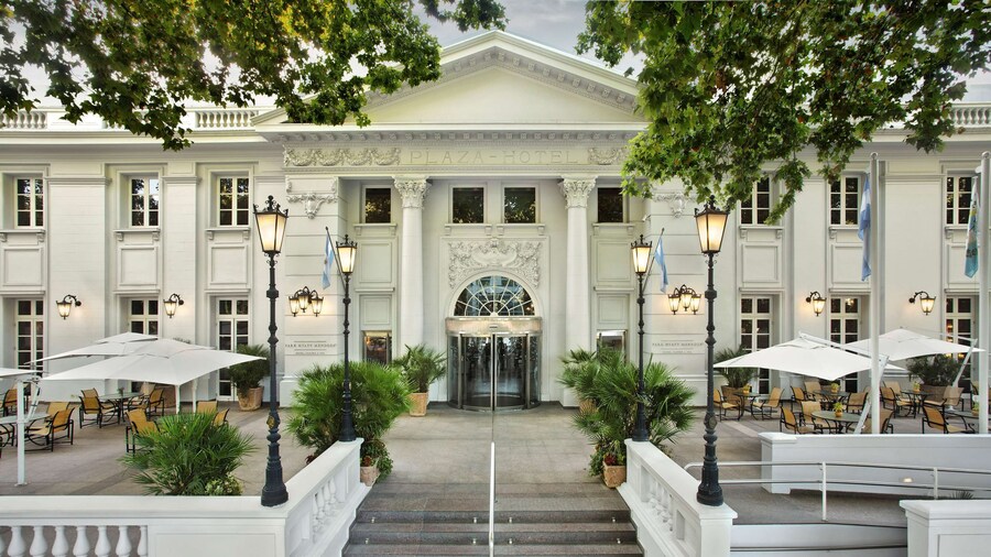 Park Hyatt Mendoza