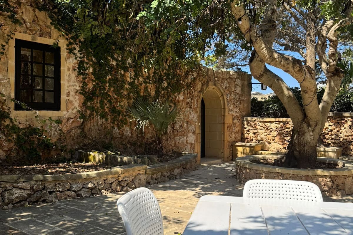 Maison (Cornucopia Farmhouse) | Terrasse/Patio