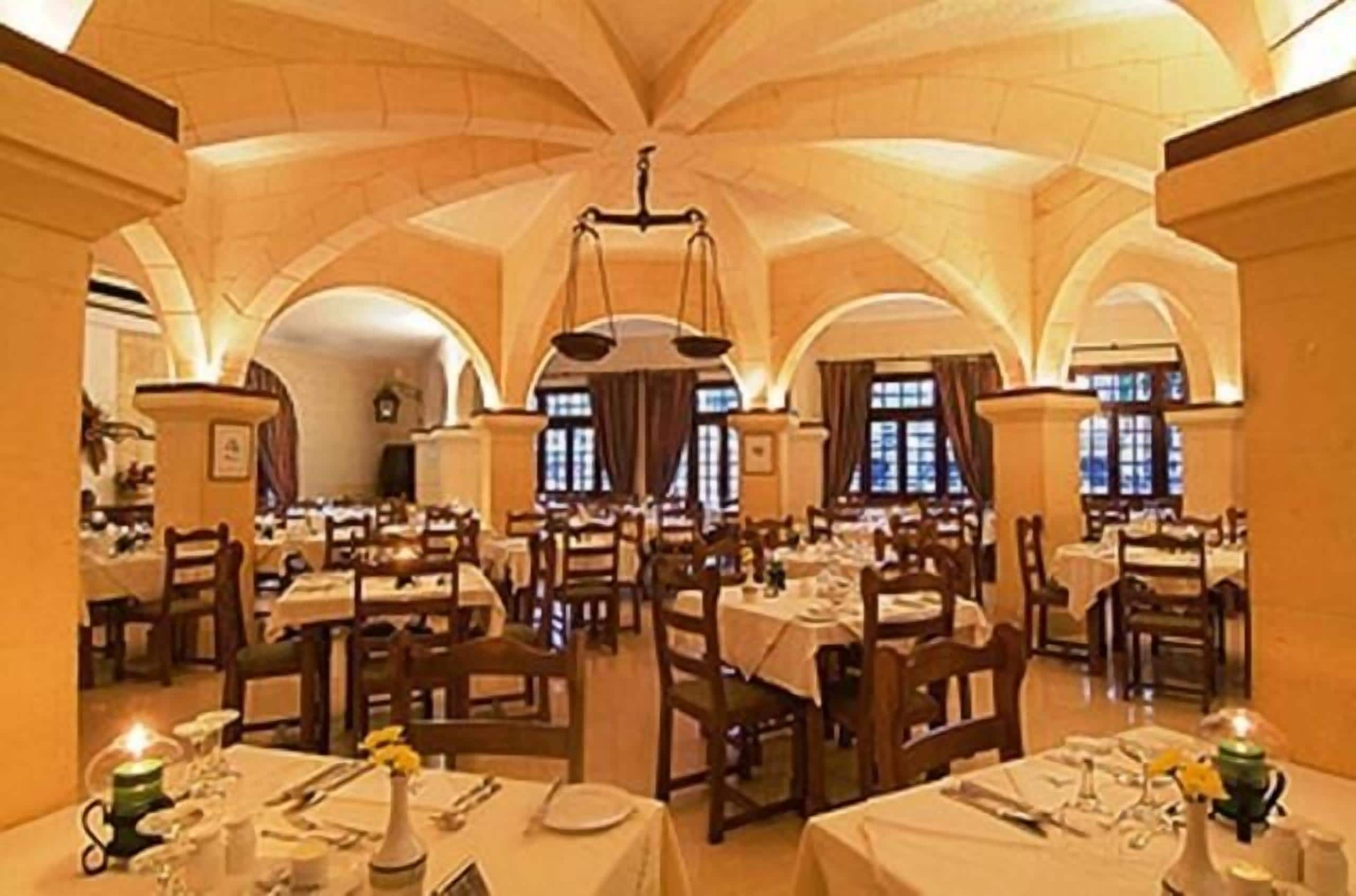 Foto - Cornucopia Hotel