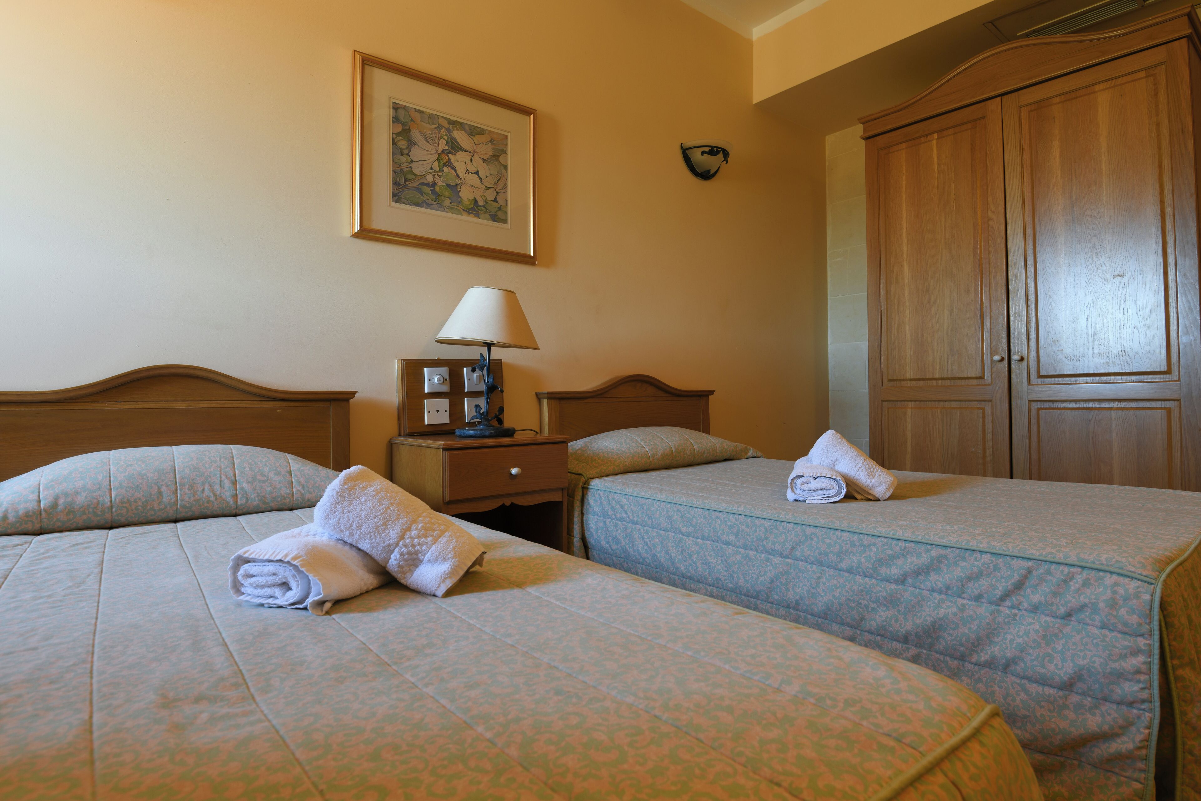 Foto - Cornucopia Hotel