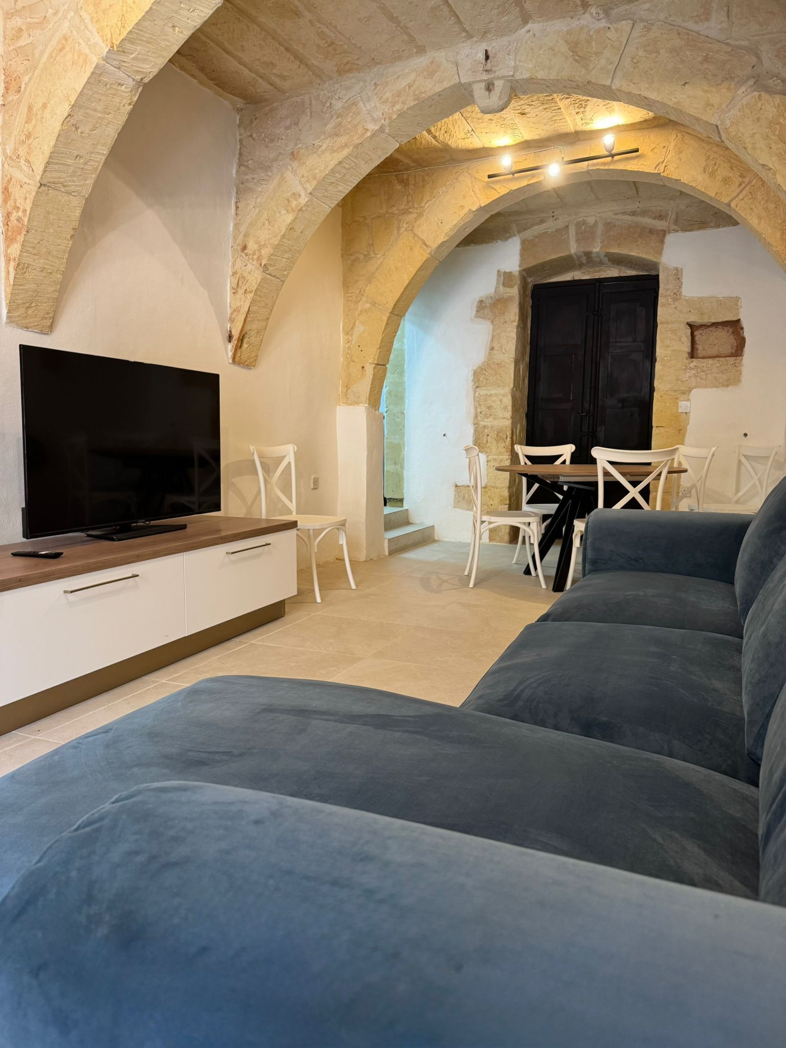 Foto - Cornucopia Hotel