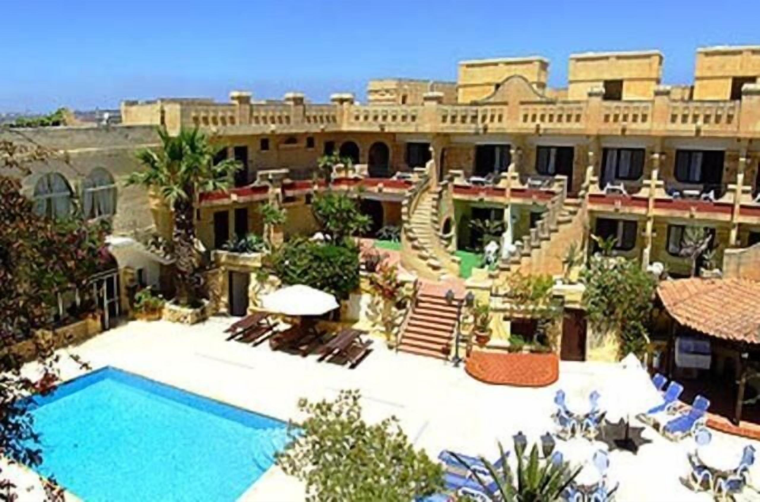 Foto - Cornucopia Hotel