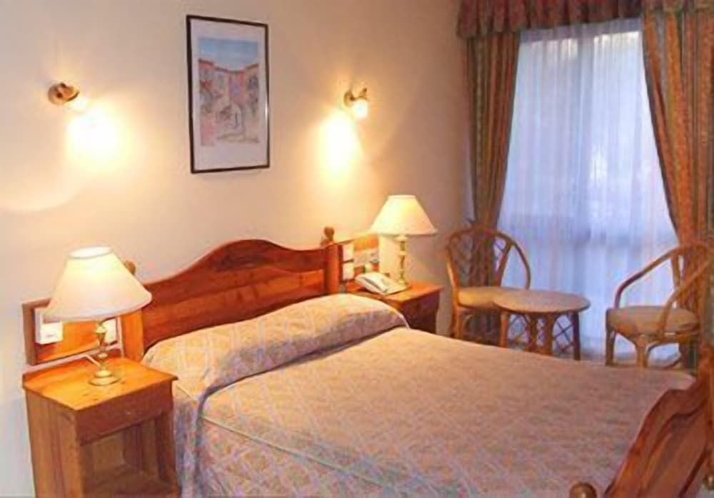 Cornucopia Hotel by null